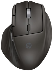 Chuột vi tính không dây HP Ultra-Fast Scroll 780M B8YX3AA đen