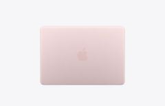 Laptop Apple MacBook Neo 13 inch Apple A18 Pro (6CPU/5GPU)/8GB/SSD 256GB/macOS/Hồng Phớt MHFH4SA/A