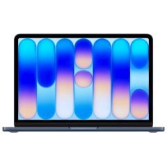 Laptop Apple MacBook Neo 13 inch Apple A18 Pro (6CPU/5GPU)/8GB/SSD 512GB/Touch ID/macOS/Indigo MHFG4SA/A