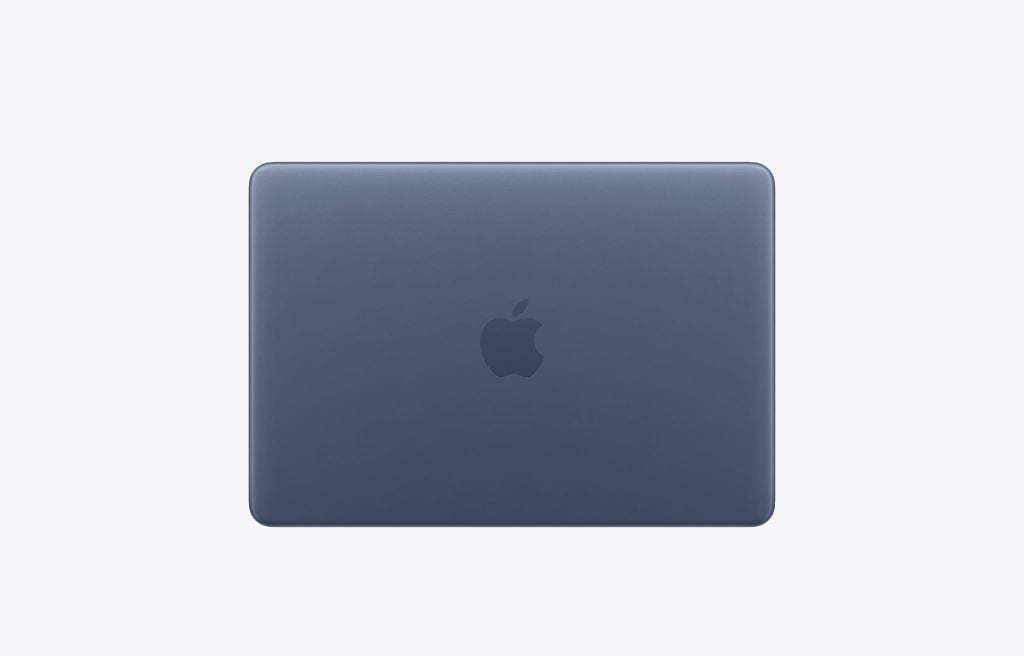 Laptop Apple MacBook Neo 13 inch Apple A18 Pro (6CPU/5GPU)/8GB/SSD 512GB/Touch ID/macOS/Indigo MHFG4SA/A