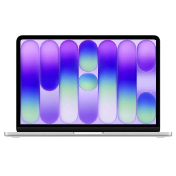 Laptop Apple MacBook Neo 13 inch Apple A18 Pro (6CPU/5GPU)/8GB/SSD 512GB/Touch ID/macOS/Bạc MHFC4SA/A
