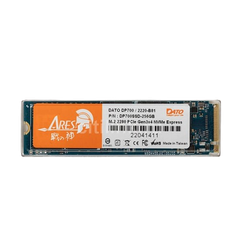 Ổ cứng SSD DATO DP700 PCIe NVME 256GB DTS256-9 DP700 - 256G