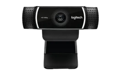 Webcam Logitech Webcam C922 960-001090