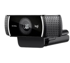 Webcam Logitech Webcam C922 960-001090