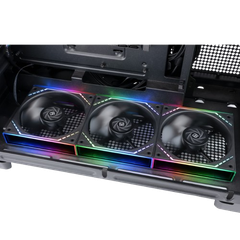 Quạt tản nhiệt Thermalright TL-M12QR X3