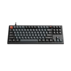 Bàn phím không dây Keychron V5U-D1 Red Switch Black