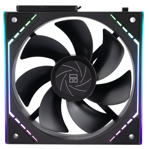 Quạt tản nhiệt Thermalright TL-M12QR X3