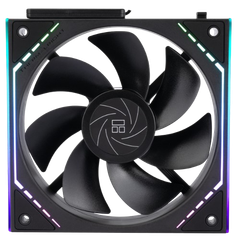 Quạt tản nhiệt Thermalright TL-M12QR X3