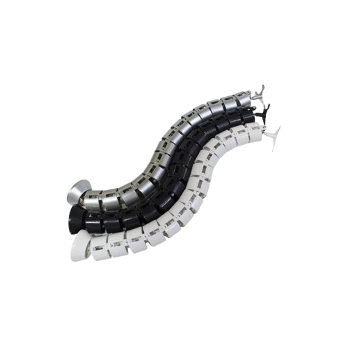 Ống luồn dây điện dạng khớp nối (tròn)