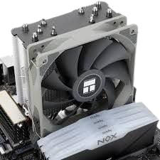 Tản nhiệt khí Thermalrigh Assassin King 120 SE Tản nhiệt CPU