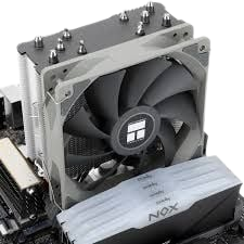 Tản nhiệt khí Thermalrigh Assassin King 120 SE Tản nhiệt CPU