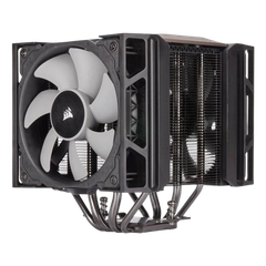 Tản Nhiệt CPU Corsair A500 Dual Fan Air Cooling