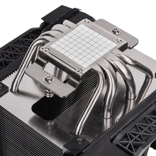 Tản Nhiệt CPU Corsair A500 Dual Fan Air Cooling