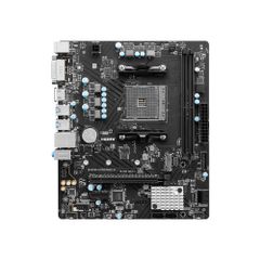 Mainboard MSI B450M-A PRO MAX II
