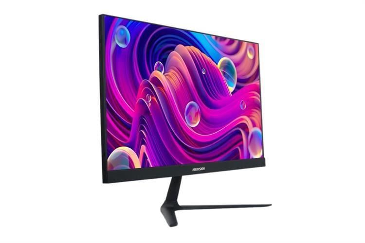 Màn hình HIKVISION DS-D5022F2-2P2 | 22 inch, Full HD, IPS, 100Hz, 6.5ms, phẳng