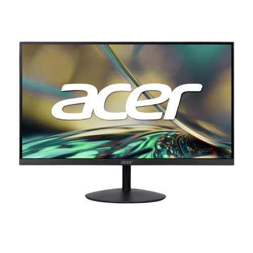 Màn hình ACER SA272U G0 27 INCH/2560x1440@120Hz/IPS/DP/HDMI/SPK/LED/ĐEN