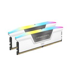 Ram 5 32G Bus 6000 Corsair Vengeance Rgb Cas 36 2X16 Cmh32Gx5M2E6000C36W