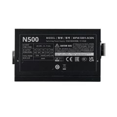 Nguồn Cooler Master Elite Nex N500 230V (MPW-5001-ACBN-BEU)