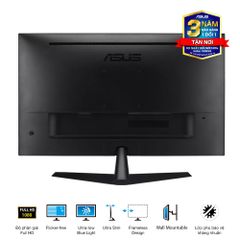 Màn hình Gaming Asus VY279HGR | 27 inch, Full HD, IPS, 120Hz, 1ms