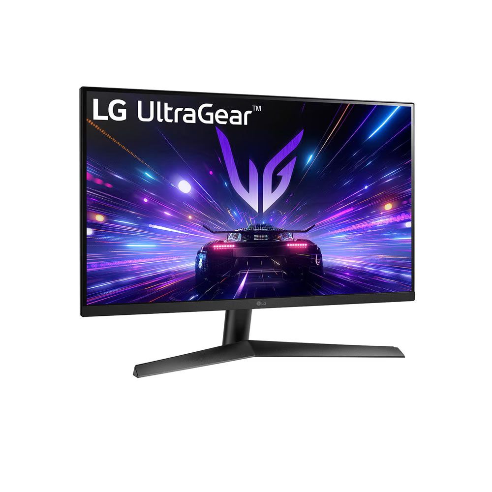 Màn hình Gaming LG 27GS60F-B.ATV | 27 inch, Full HD, IPS, 180Hz, 1Ms, Phẳng