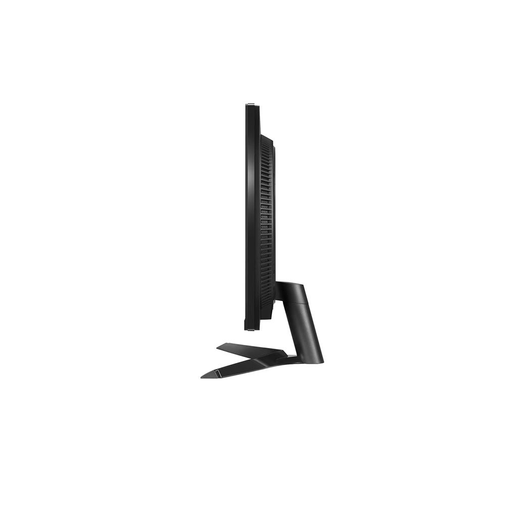 Màn hình Gaming LG 27GS60F-B.ATV | 27 inch, Full HD, IPS, 180Hz, 1Ms, Phẳng