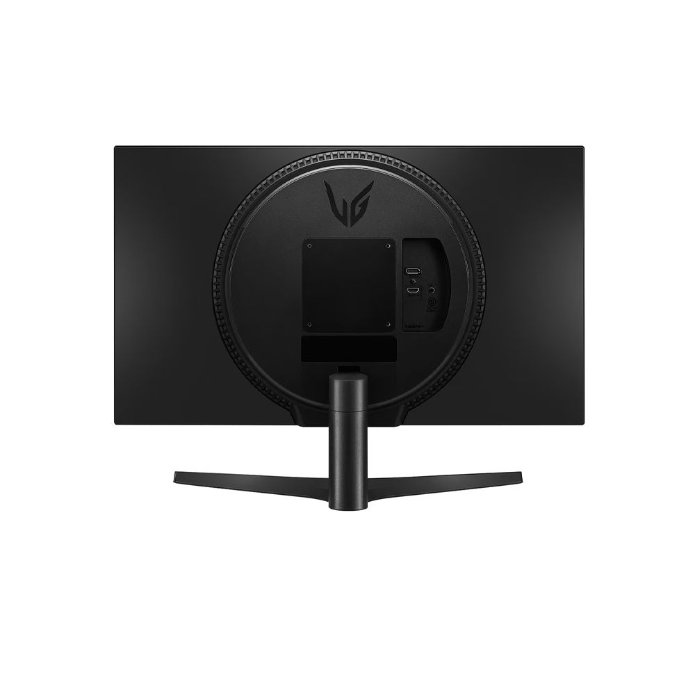 Màn hình Gaming LG 27GS60F-B.ATV | 27 inch, Full HD, IPS, 180Hz, 1Ms, Phẳng