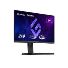 Màn hình Gaming Viewsonic XG2409A | 23.8 inch, Full HD, IPS, 240Hz, 1ms, chân CTH
