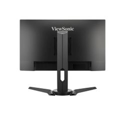 Màn hình Gaming Viewsonic XG2409A | 23.8 inch, Full HD, IPS, 240Hz, 1ms, chân CTH