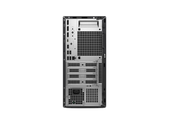 Máy bộ Dell Pro Tower Plus QBT1250 42PROU7QBT1250 Intel Core Ultra 7 265/ 1 x 8GB DDR5/ 512GB SSD/ WiFi Bluetooth/ Windows 11 Home/ ProSupport 3Yrs & KYHD
