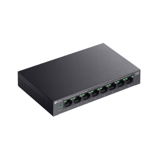 Switch TP-Link Gigabit 8 cổng LS108GP