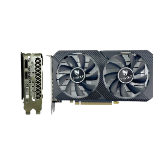 Card màn hình T-WOLF GTX 1660S 6GB GDDR6