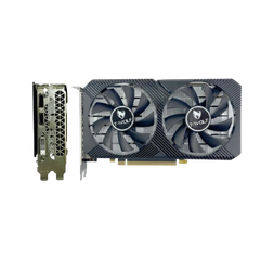 Card màn hình T-WOLF GTX 1660S 6GB GDDR6
