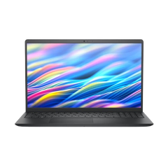 Laptop Dell 15 DC15250 79N4M CORE 3-100U/16GB/512GB PCIE/15.6 FHD/WIN11/ĐEN (Nhập khẩu)