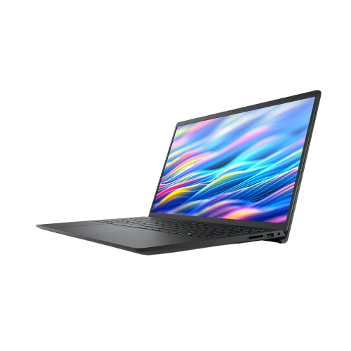 Laptop Dell 15 DC15250 79N4M CORE 3-100U/16GB/512GB PCIE/15.6 FHD/WIN11/ĐEN (Nhập khẩu)