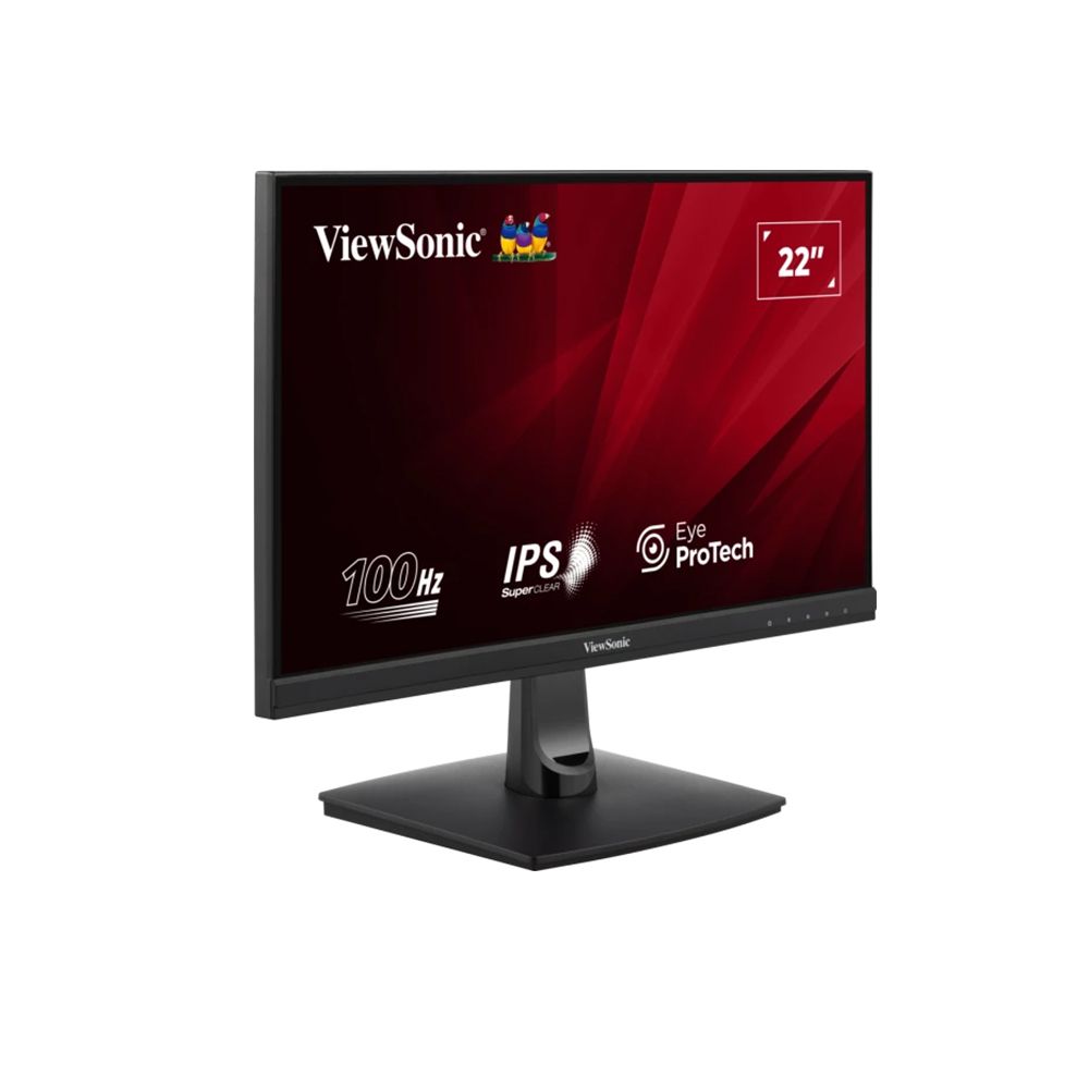 Màn hình văn phòng Viewsonic VA2432-H-2 | 24 inch, Full HD, IPS, 100Hz, 1ms