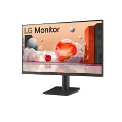 Màn hình LG 27MS550-B | 27 inch, Full HD, IPS, 100Hz, 5ms, chân công thái học
