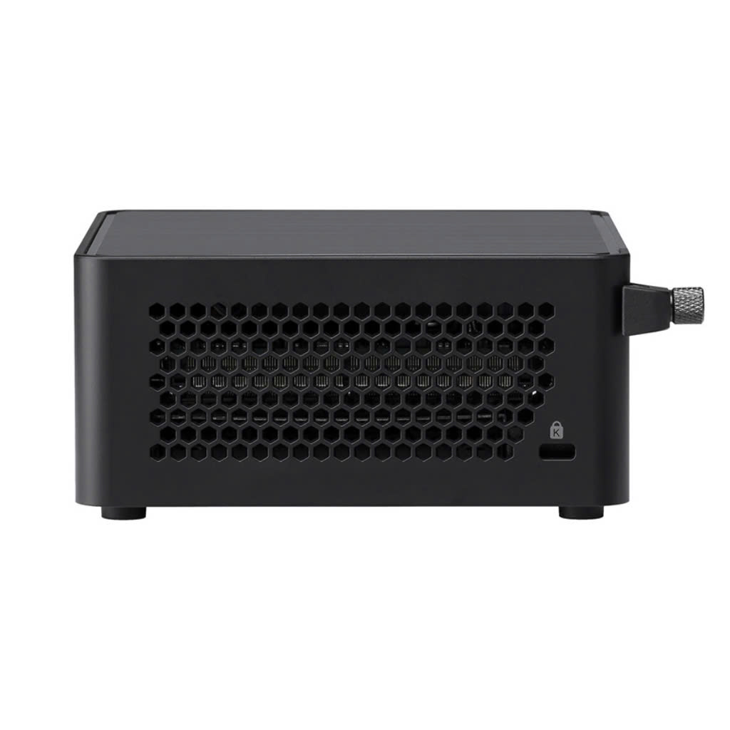 Máy bộ Mini PC Asus NUC 14 Pro Tall RNUC14RVHU500001I