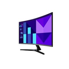 Màn hình Samsung S3 S39GD LS32D390GAEXXV | 32 inch, Full HD, VA, 100Hz, 4ms, cong