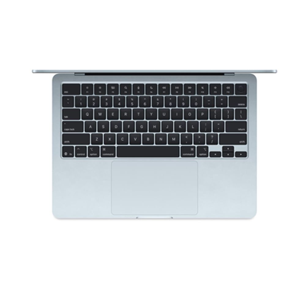 Laptop Apple Macbook 13.6 M4/10CPU/10GPU/16G/512G/35W/Sky Blue MC6U4SA/A