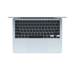Laptop Apple Macbook 13.6 M4/10CPU/10GPU/16G/512G/35W/Sky Blue MC6U4SA/A
