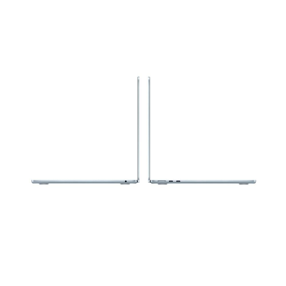 Laptop Apple Macbook 13.6 M4/10CPU/10GPU/16G/512G/35W/Sky Blue MC6U4SA/A