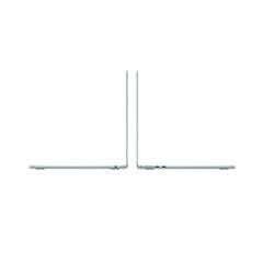 Laptop Apple Macbook 13.6 M4/10CPU/10GPU/16G/512G/35W/Sky Blue MC6U4SA/A