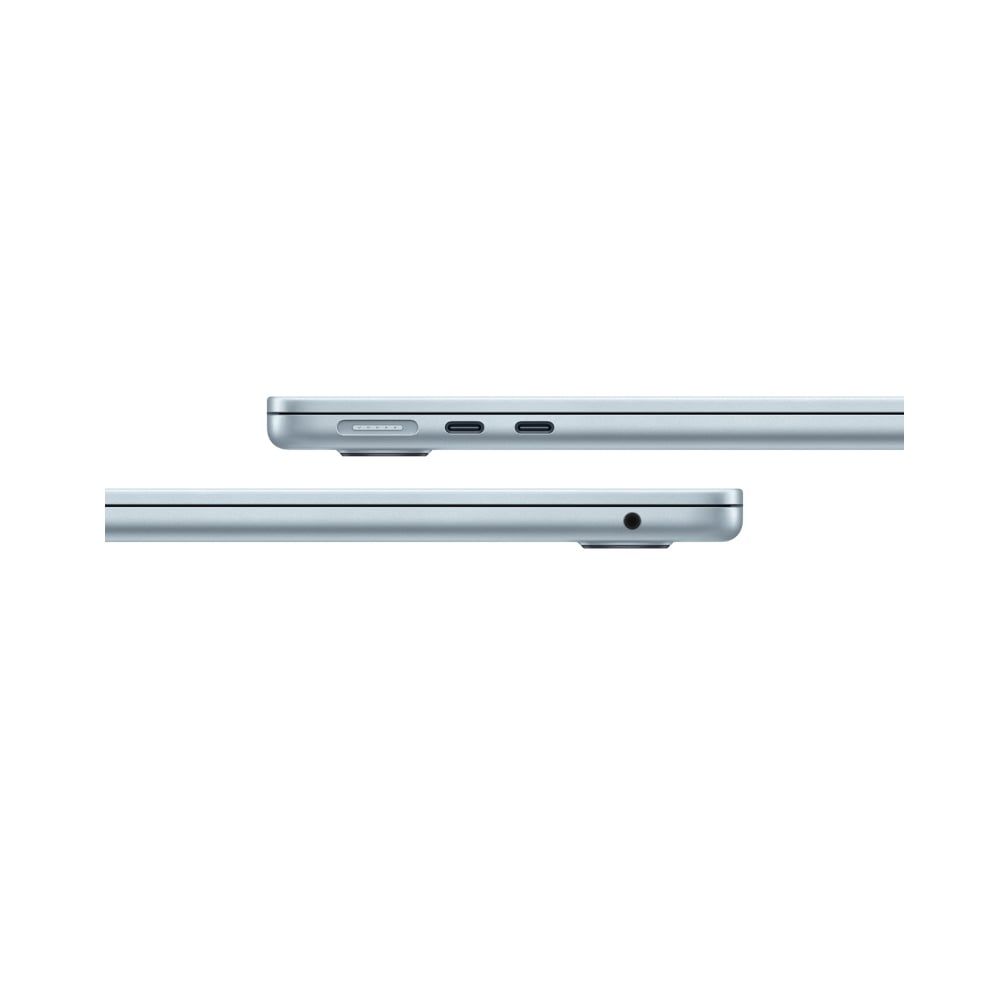 Laptop Apple Macbook 13.6 M4/10CPU/10GPU/16G/512G/35W/Sky Blue MC6U4SA/A