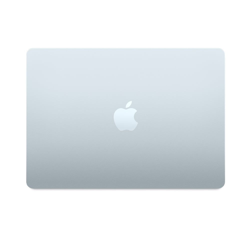 Laptop Apple Macbook 13.6 M4/10CPU/10GPU/16G/512G/35W/Sky Blue MC6U4SA/A
