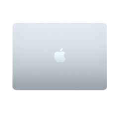 Laptop Apple Macbook 13.6 M4/10CPU/10GPU/16G/512G/35W/Sky Blue MC6U4SA/A