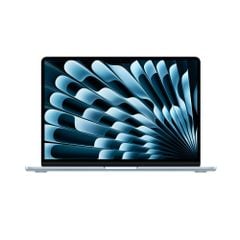 Laptop Apple Macbook 13.6 M4/10CPU/10GPU/16G/512G/35W/Sky Blue MC6U4SA/A