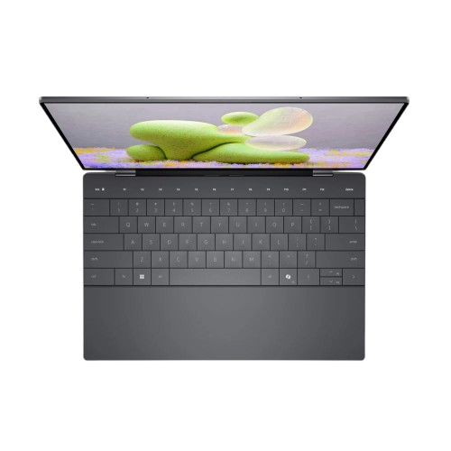 Laptop DELL XPS13 9350 Ultra 7-258V/32GD5/1TSSD/13.4QHD+/T /ALU_CB/ FP/55W/W11SL+OFFICE/XÁM_PP9H1