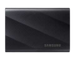 Ổ cứng gắn ngoài Samsung SSD 2TB T9 Black (MU-PG2T0B/WW)