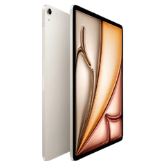 MÁY TÍNH BẢNG APPLE AIR 13 M4/WIFI + CELLULAR/1TB/A3462/ÁNH SAO STARLIGHT MH9U4ZA/A