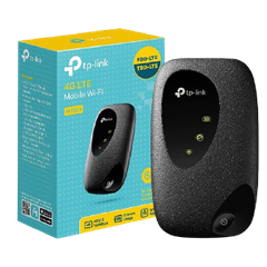 Wi-Fi Di Động TP-Link M7000 4G LTE 150Mbps